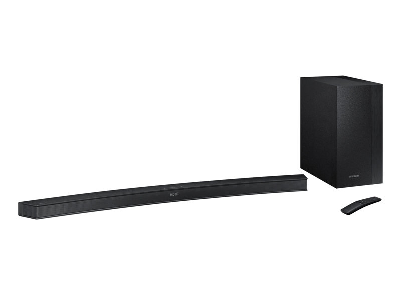 Samsung HW-M4500/ZA soundbar speaker Black 2.1 channels – image 4