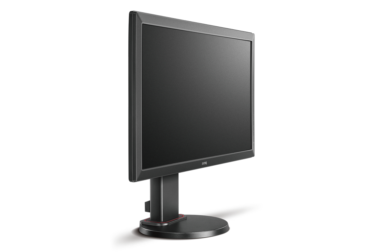BenQ RL2455TS computer monitor – image 3