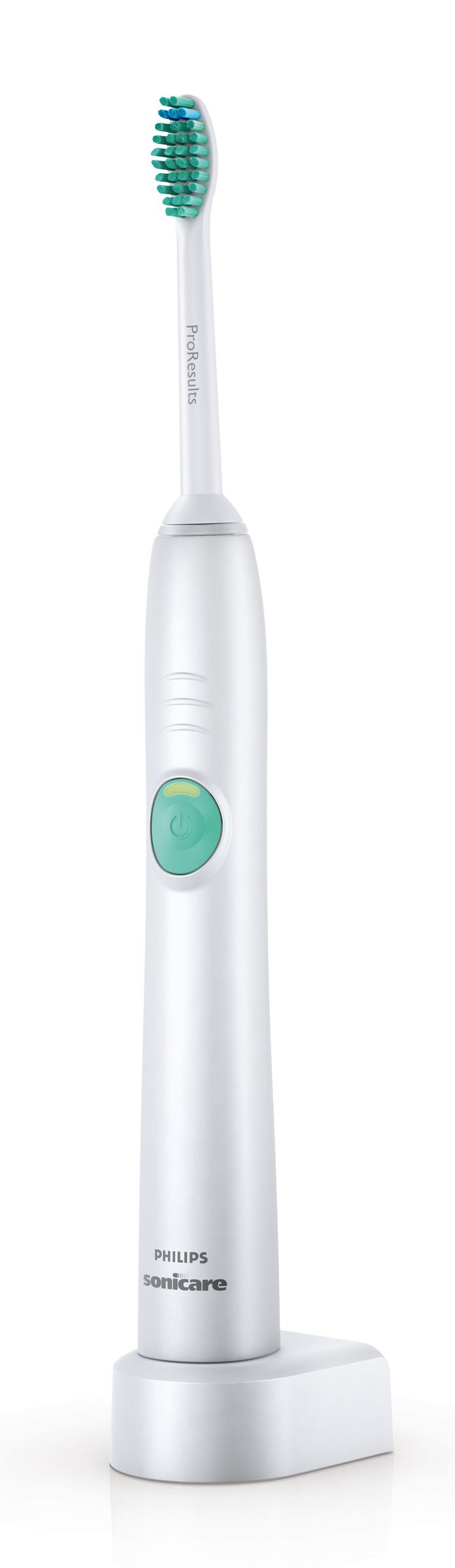 Philips Sonicare EasyClean HX6511/22 electric toothbrush White – image 2