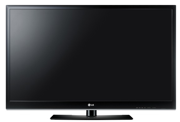 LG 50PK250 TV 127 cm (50") Full HD Black – image 1