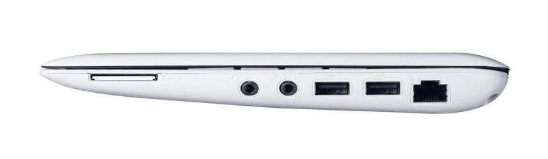 ASUS Eee PC 1001HA-WHI008X (Seashell) – image 6