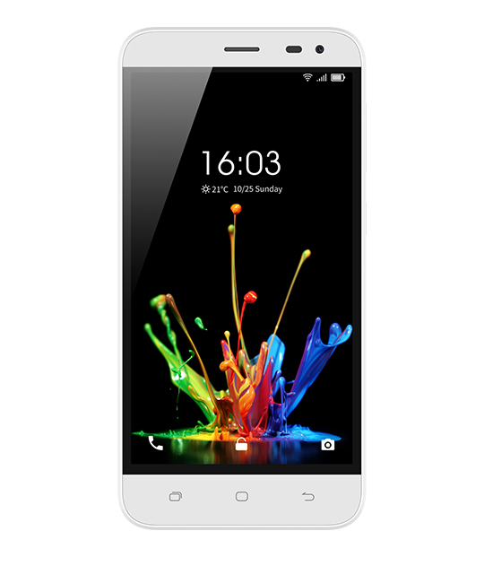 Hisense L675 WH