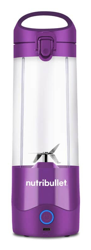 Blender NutribuIlet NBP003PU