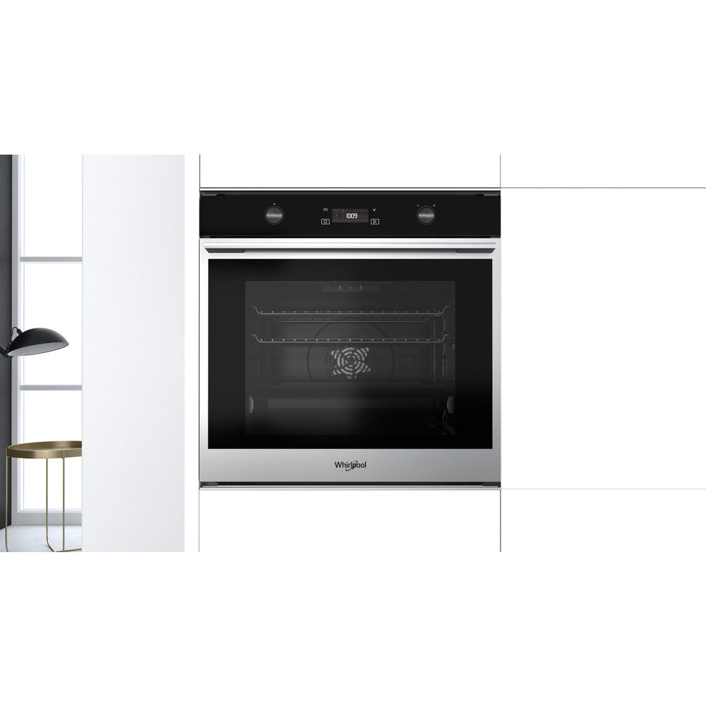 Whirlpool W7 OM5 4BS H – image 4
