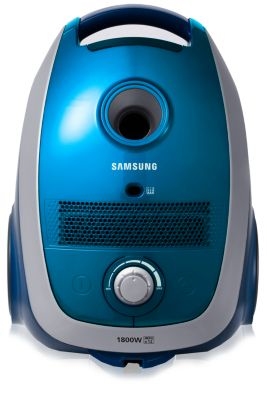 Samsung SC6145 3 L Cylinder vacuum Dry Dust bag – image 1