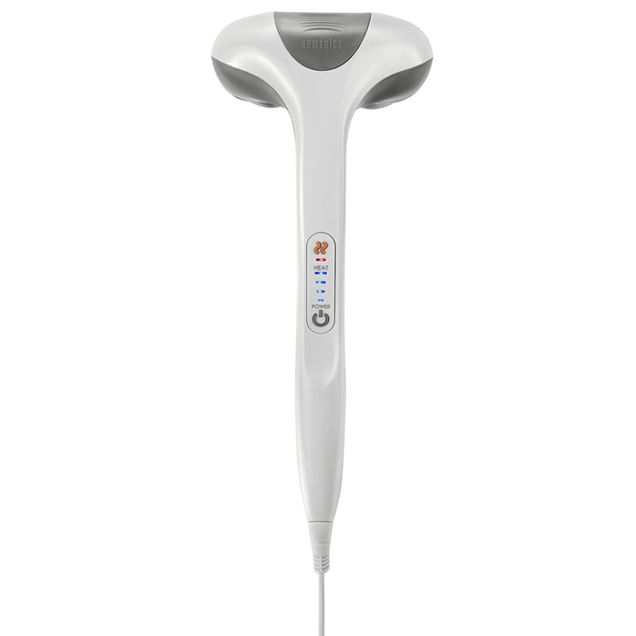HoMedics HHP-351 massager Grey, White – image 4