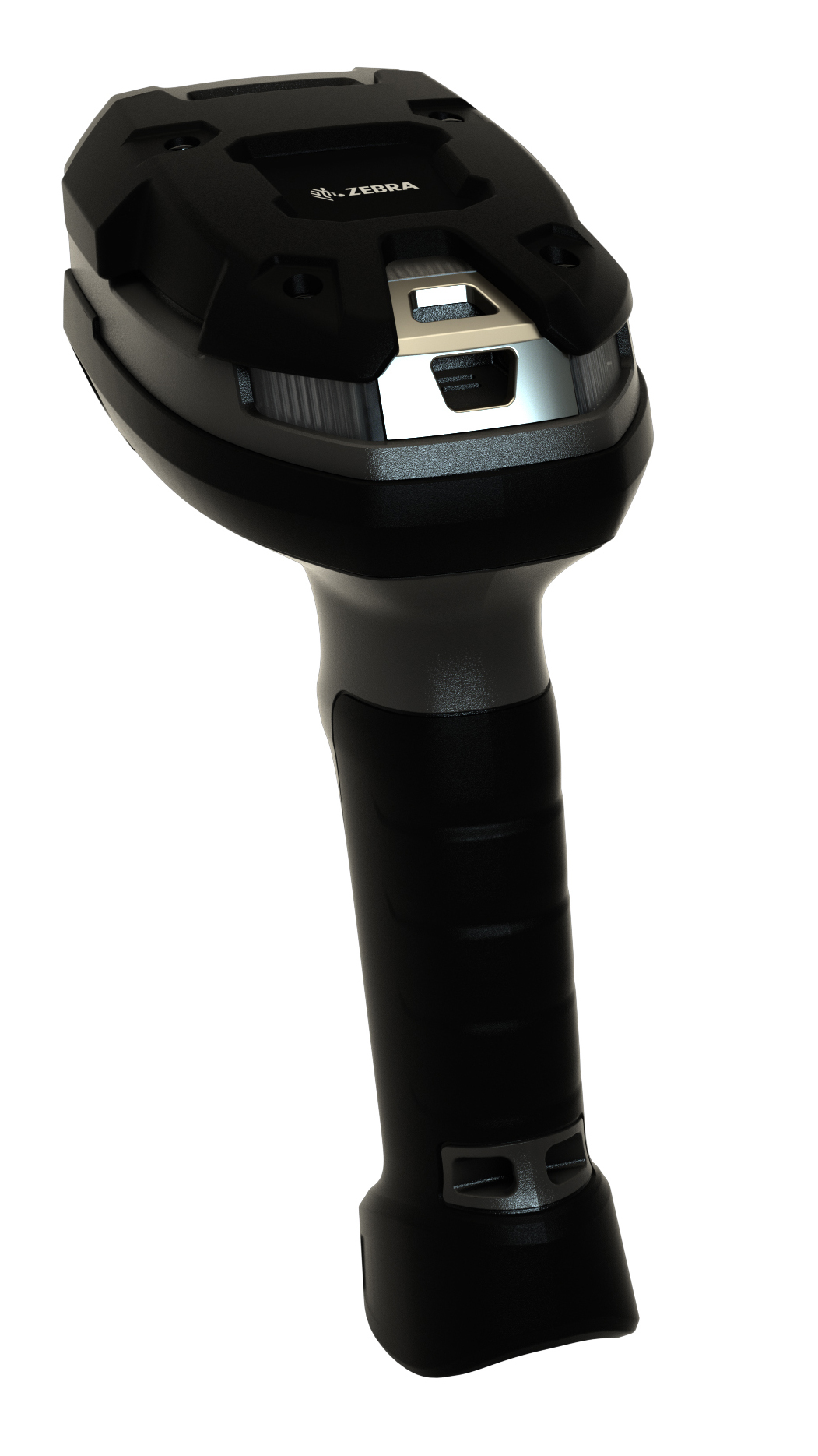 Zebra DS3608-DPA Handheld bar code reader 1D/2D Laser Black, Grey – image 6