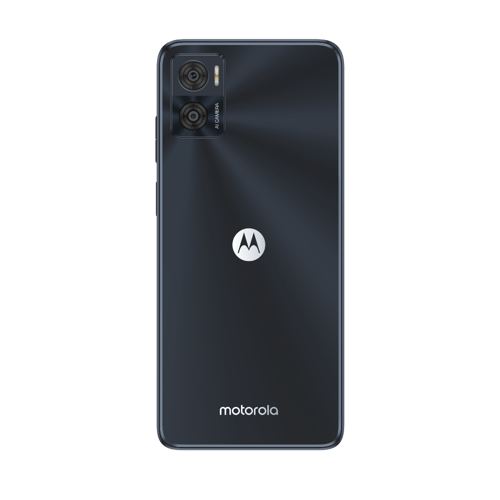 Motorola e22 16.5 cm (6.5") Dual SIM Android 12 4G USB Type-C 4 GB 64 GB 4020 mAh Black – image 5