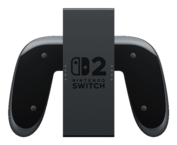 Nintendo 10015098 accessorio di controller da gaming Presa per controller
