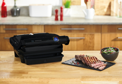 Tefal OptiGrill Elite GC7508CH contact grill – image 5