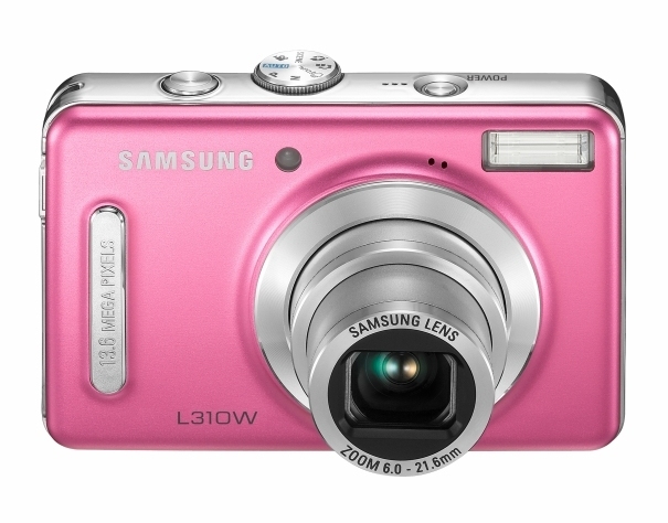 Samsung L310W Pink – image 3