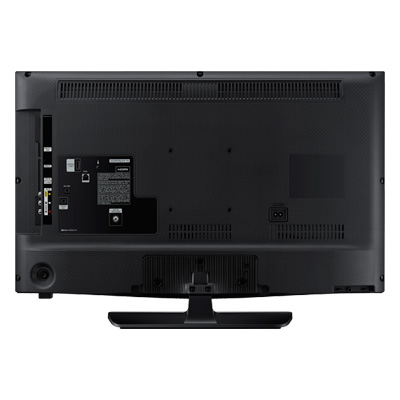 Samsung HG28NC670AF 71.1 cm (28") HD Black – image 2