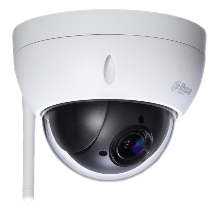 Dahua Technology Lite DH-SD22204UE-GN-W security camera Dome IP security camera Outdoor