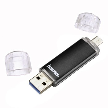 Hama Laeta Twin, 64GB – image 2