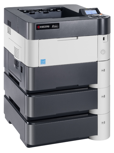 Kyocera FS-4200DN 1200 x 1200 DPI A4 – image 8
