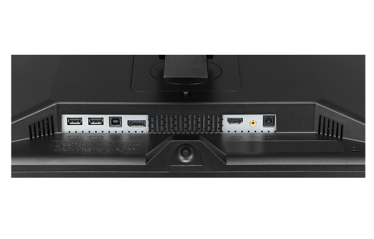 LG 27BL450Y-B computer monitor – image 9
