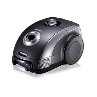 Samsung VCC6260V3K vacuum – image 4