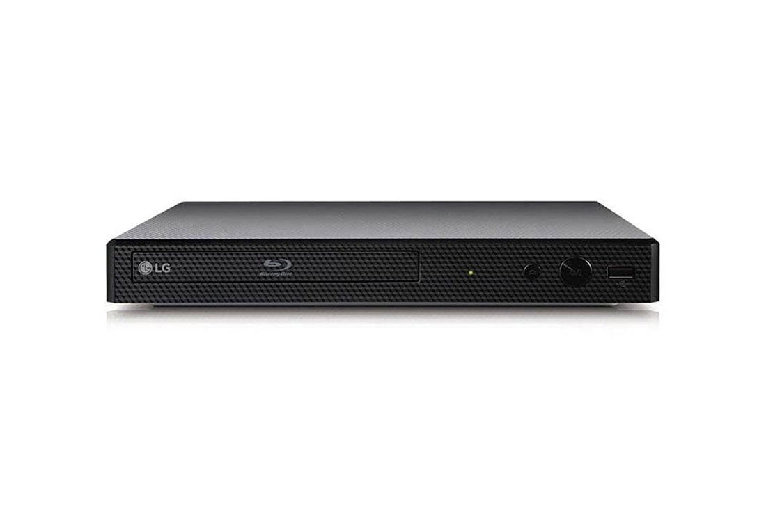 LG BP175 DVD/Blu-Ray player – image 1