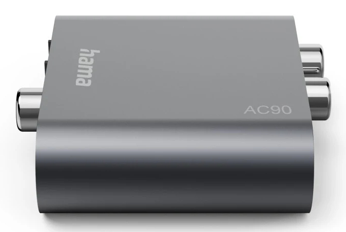 Hama AC90 Grey – image 6