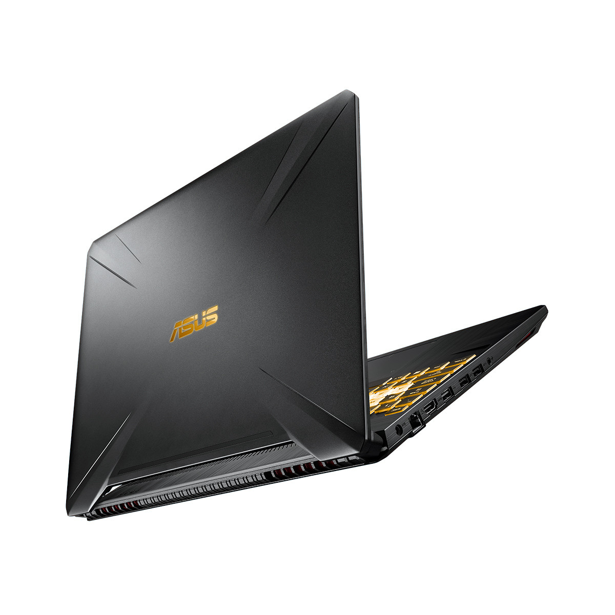 ASUS TUF Gaming FX505DT-BQ208 AMD Ryzen™ 7 3750H Laptop – image 4