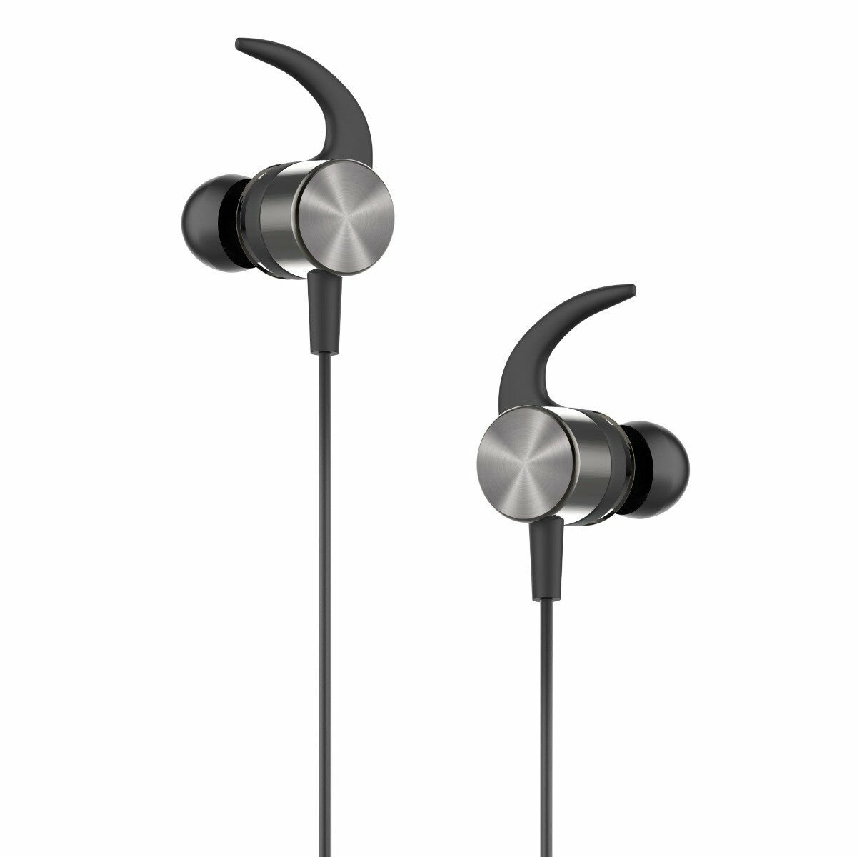 HP Multimedia Headset DHH-3114 Black – image 2
