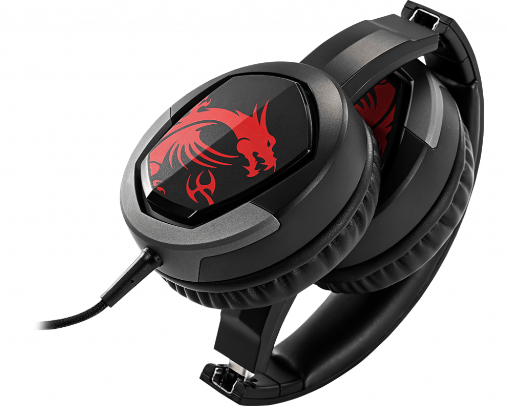 MSI Immerse GH30 – image 4
