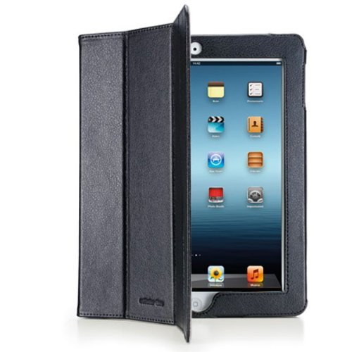 Cellularline VISIONESSENIPAD3 tablet case Folio Black