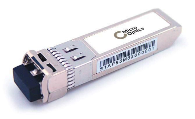 Lanview MO-XBR-000192 network transceiver module Fiber optic 16000 Mbit/s 850 nm – image 1