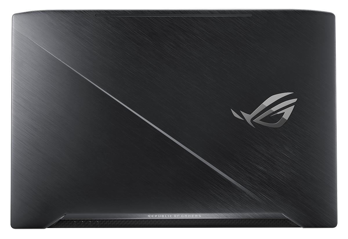ASUS ROG Strix GL703GM-NS73 Intel® Core™ i7 i7-8750H Laptop – image 2