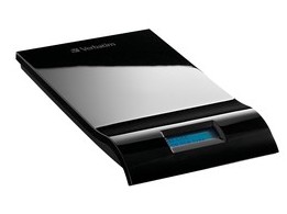 Verbatim 500GB InSight USB HDD – image 3