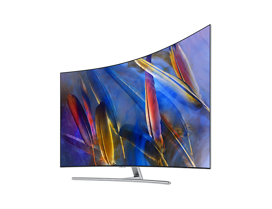Samsung QN55Q7CAMFXZX TV – image 6