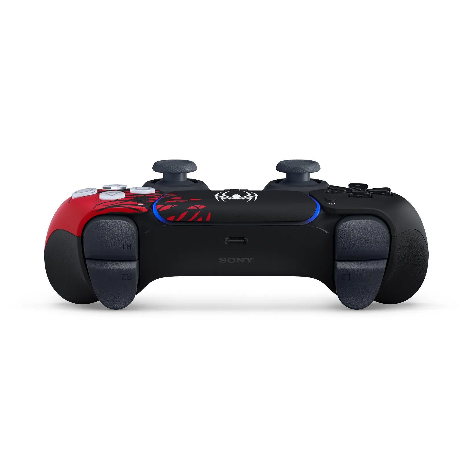 Sony Interactive Entertainment DualSense - Marvel’s Spider-Man 2 Limited Edition – image 5