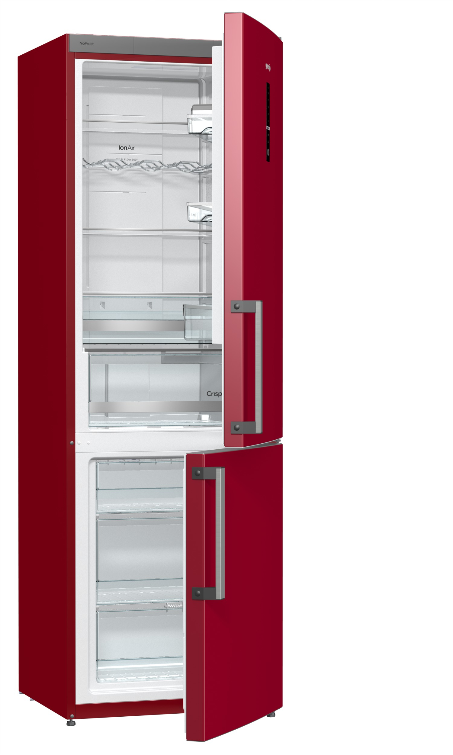 Gorenje NRK 6192 MR – image 1