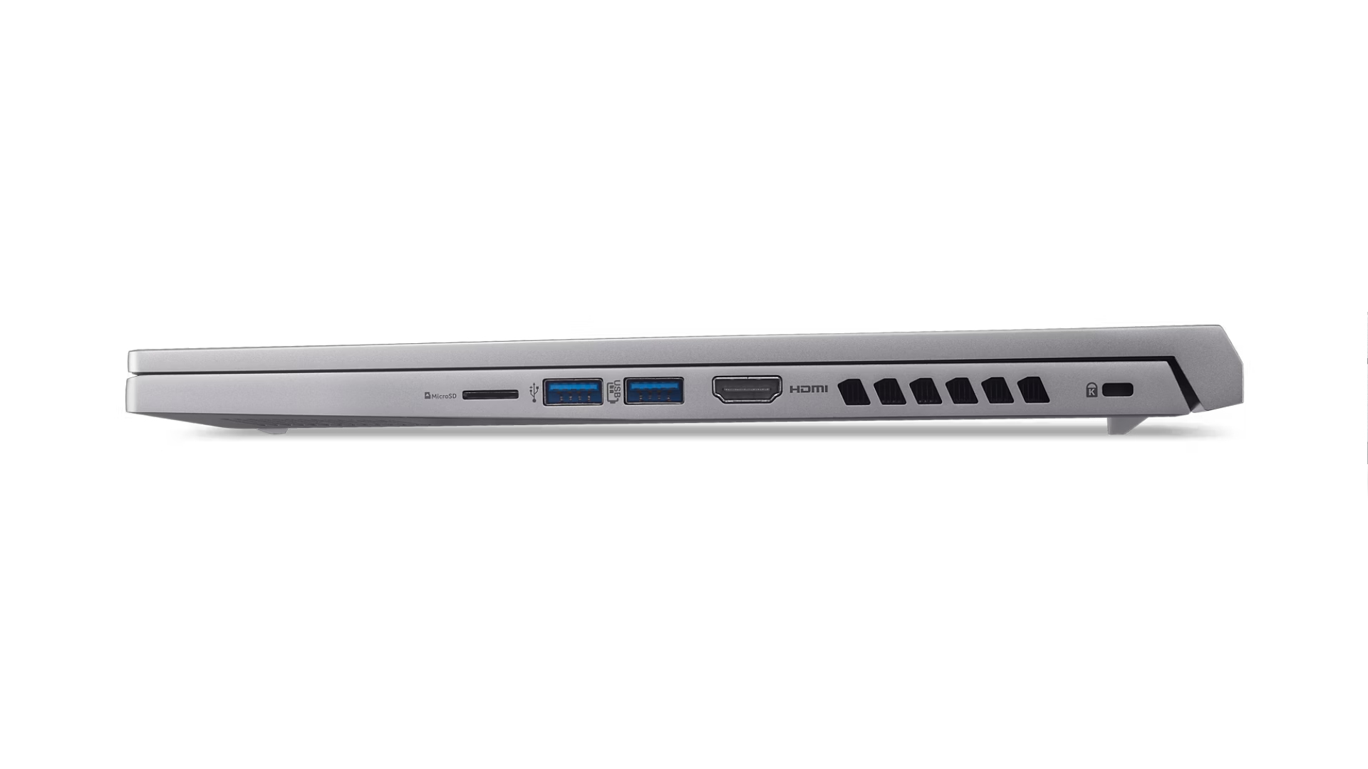 Acer Predator Triton Neo 16 PTN16-51-978P Copilot+ PC Intel Core Ultra 9 185H Laptop – image 9