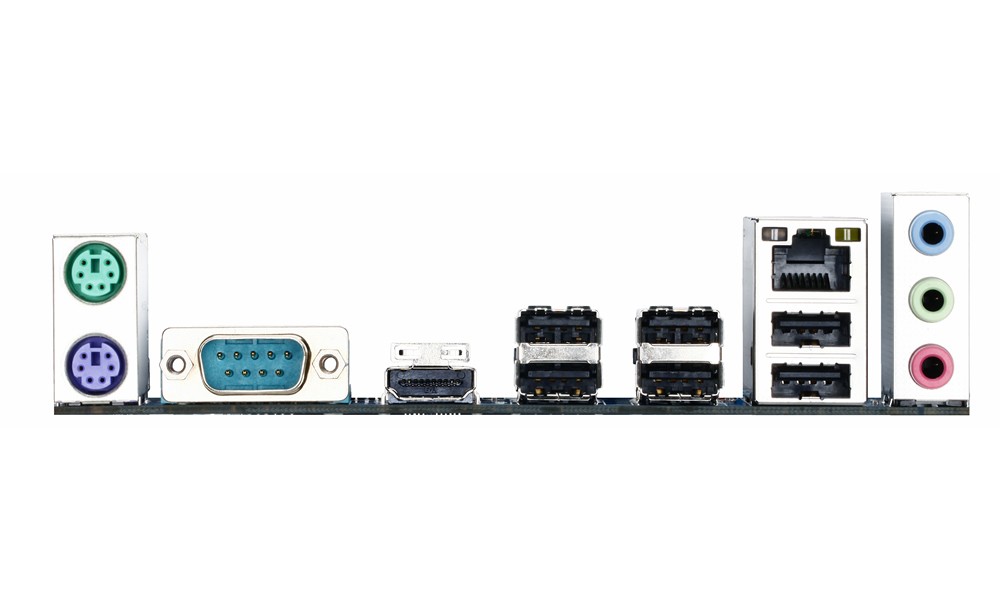 GIGABYTE GA-F2A55-DS3 (rev. 1.0) – image 4