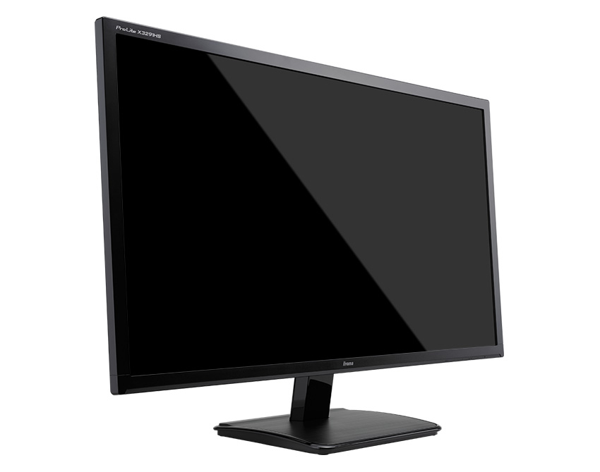iiyama ProLite X3291HS computer monitor – image 2