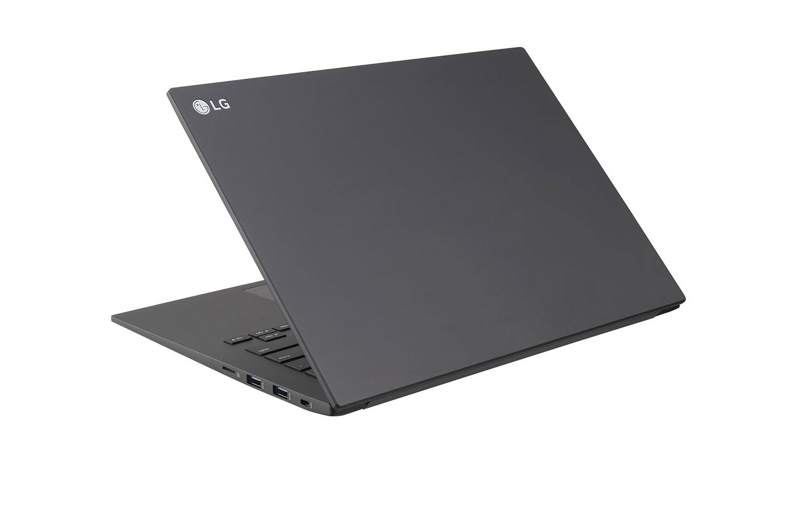 LG 14U70Q AMD Ryzen™ 5 5625U Laptop – image 8