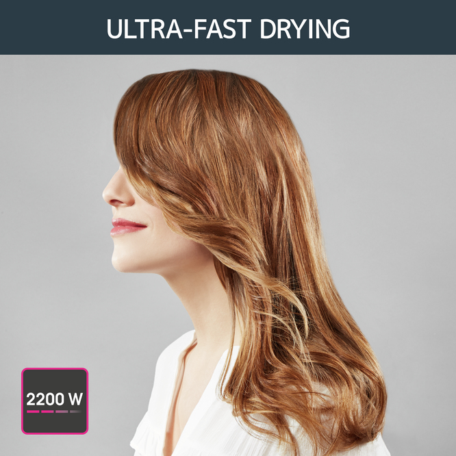Rowenta CV5703F0 hair dryer – image 3