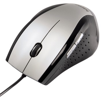 Hama M590 mouse USB Type-A Optical 1000 DPI