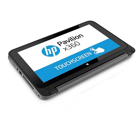 HP Pavilion x360 11-n001ed Intel® Pentium® N3520 Hybrid (2-in-1) – image 5