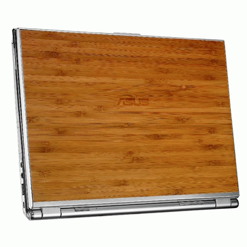 ASUS U6V-2P077C laptop Intel® Core™2 Duo P8600 – image 2