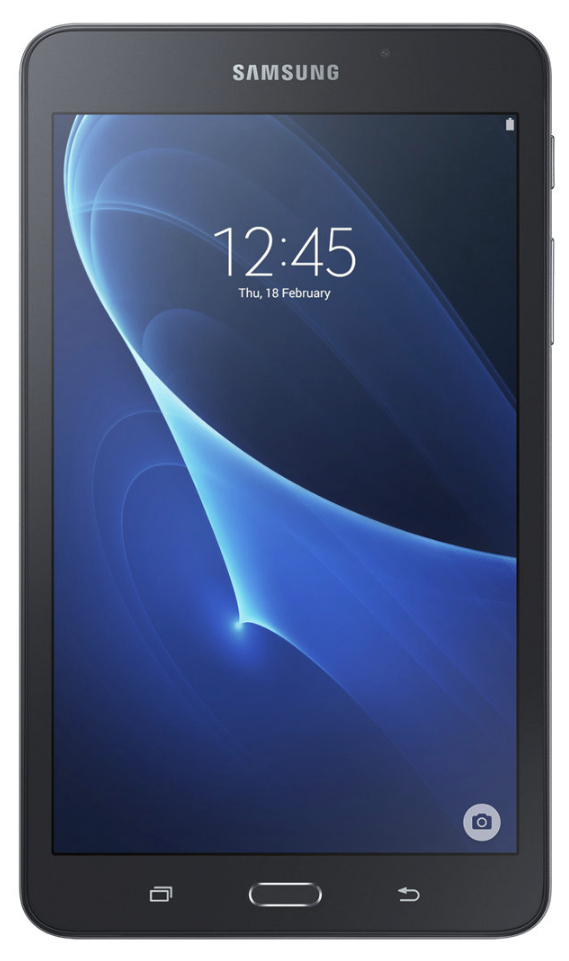 Samsung Galaxy Tab A (2016) SM-T280QZ – image 1