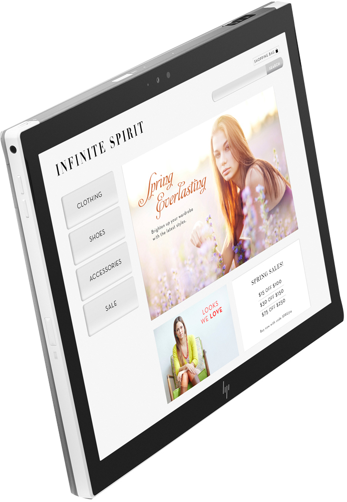 HP Engage Go Mobile-system – image 3