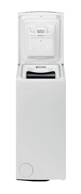 Whirlpool TDLRB 6240SS EU/N – image 3