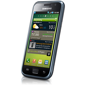 Samsung Galaxy S GT-I9003 – image 4