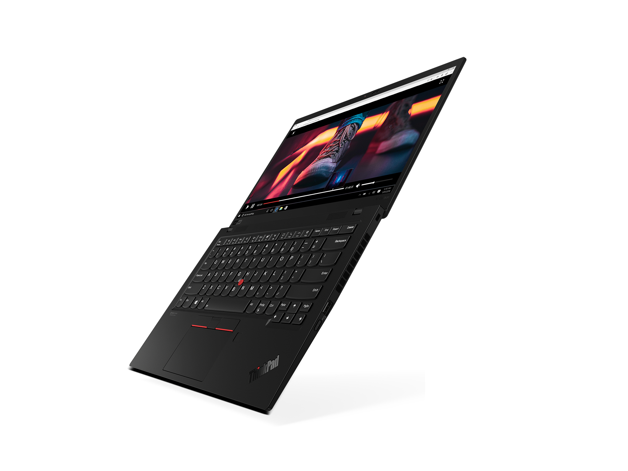 Lenovo ThinkPad X1 Carbon Gen 8 – image 3