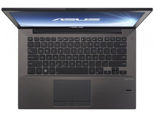 ASUSPRO BU400VC-W3033H laptop Intel® Core™ i7 i7-3517U – image 1
