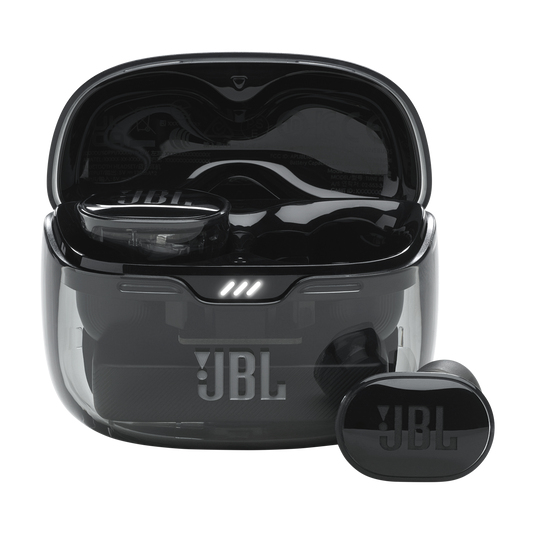 JBL Tune Buds 2 Ghost Edition – image 1