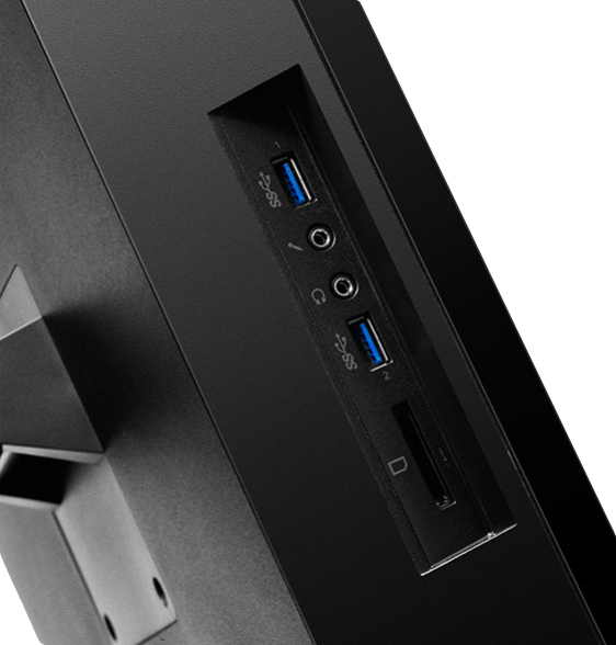 Lenovo ThinkCentre E73z Intel® Core™ i7 i7-4770S – image 3