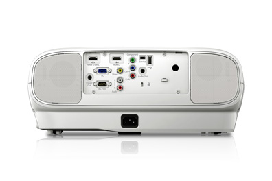 Epson 3500 2500 ANSI lumens 3LCD Grey, White – image 3